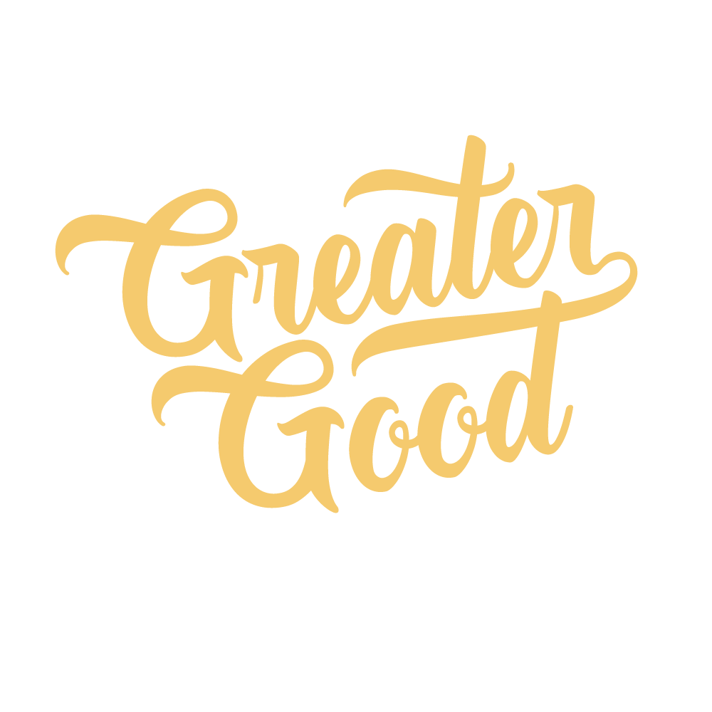 Greater Good CoWork – Working Together. For the Greater Good